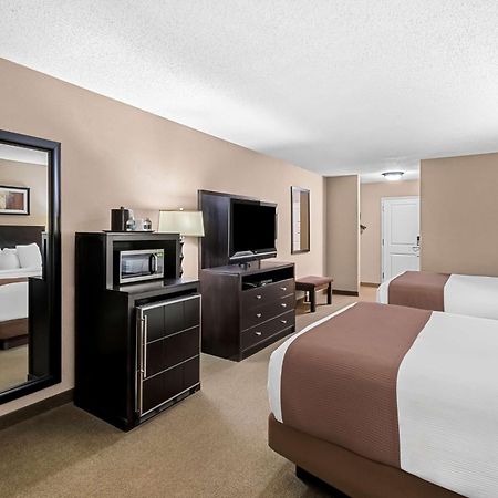Heartland Inn & Suites, Surestay Collection By Best Western Park Rapids Esterno foto