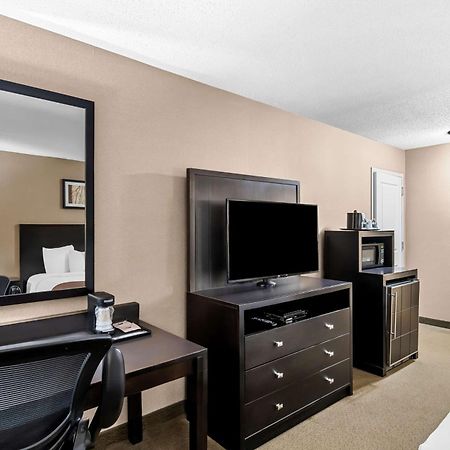 Heartland Inn & Suites, Surestay Collection By Best Western Park Rapids Esterno foto