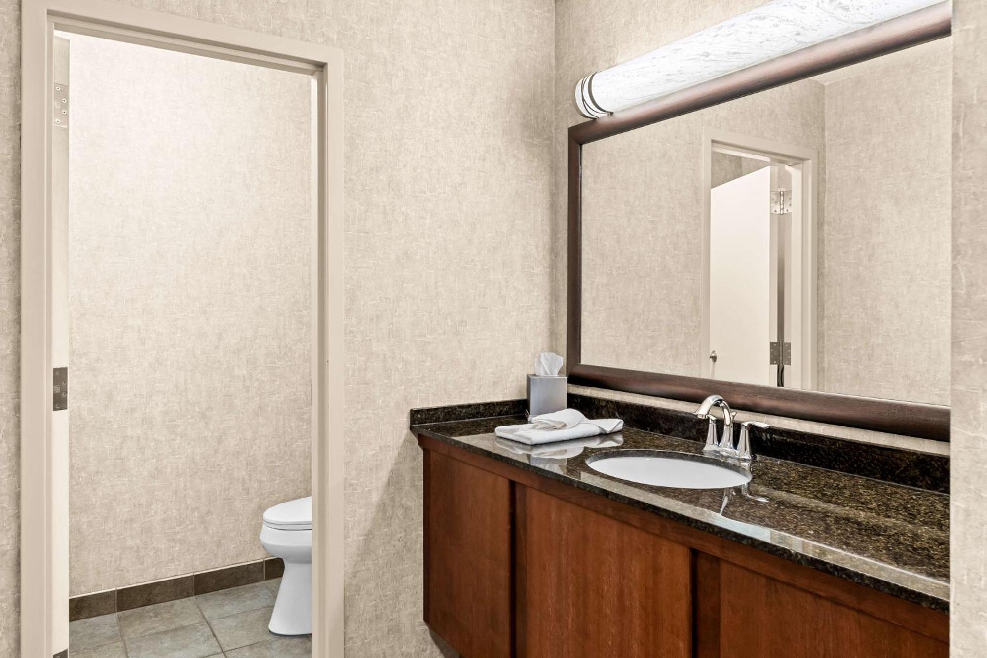 Heartland Inn & Suites, Surestay Collection By Best Western Park Rapids Esterno foto