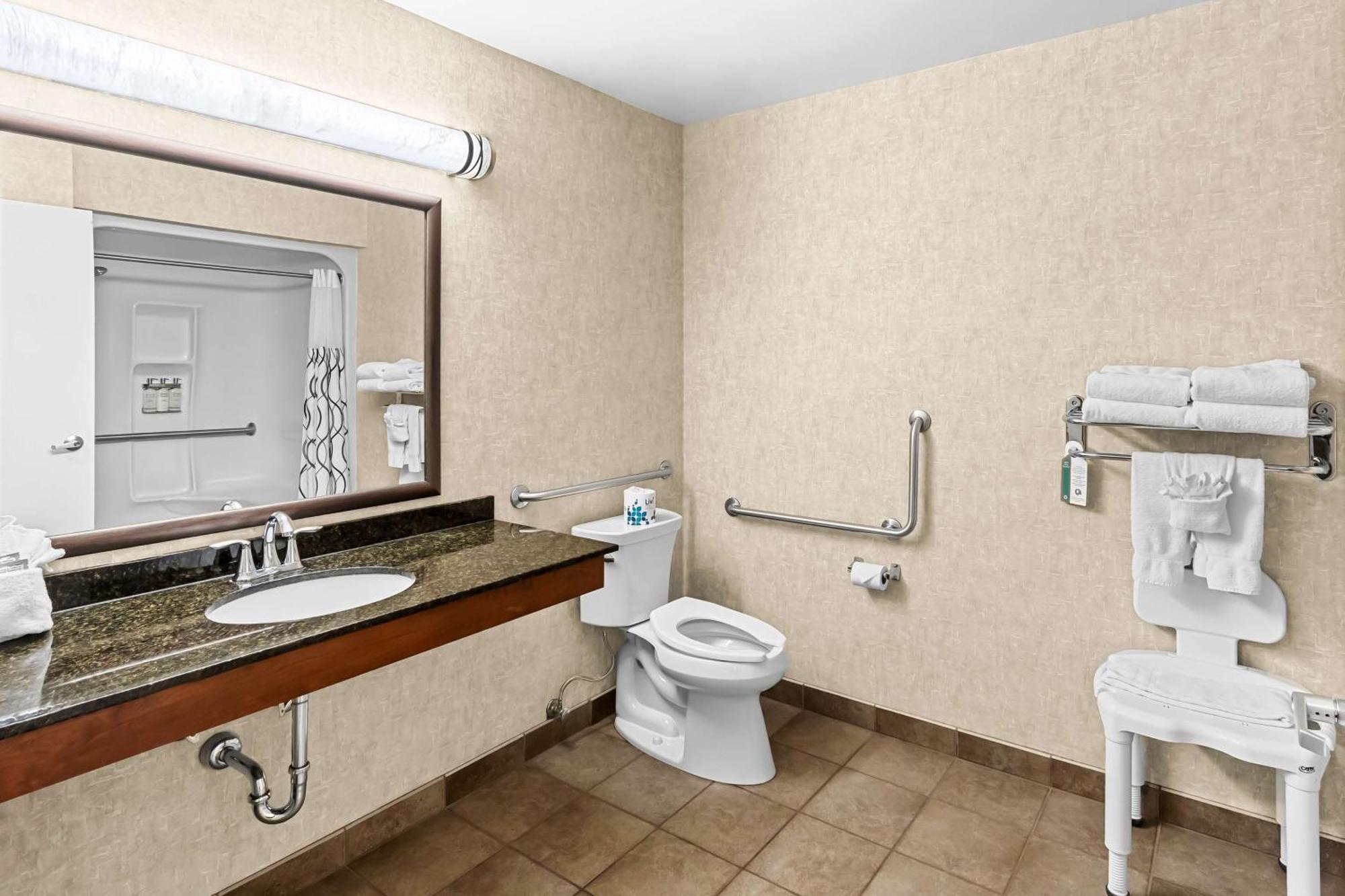 Heartland Inn & Suites, Surestay Collection By Best Western Park Rapids Esterno foto