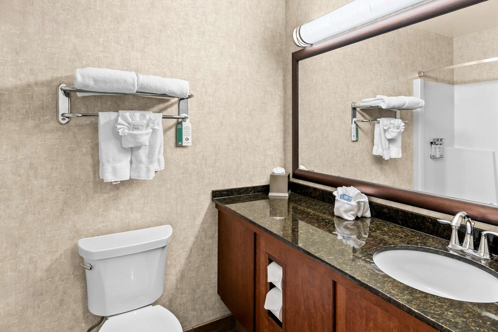 Heartland Inn & Suites, Surestay Collection By Best Western Park Rapids Esterno foto