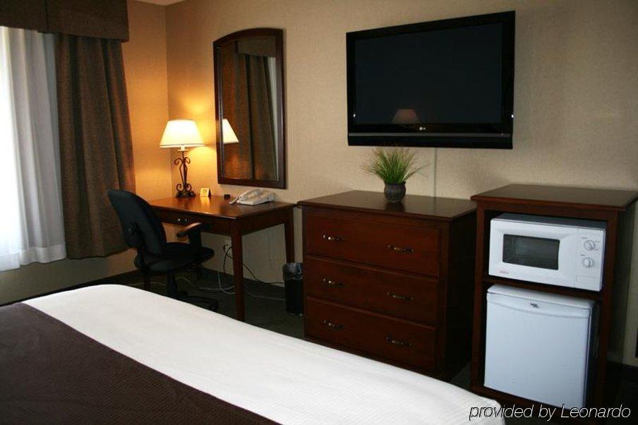 Heartland Inn & Suites, Surestay Collection By Best Western Park Rapids Camera foto