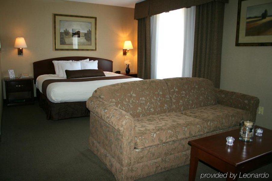 Heartland Inn & Suites, Surestay Collection By Best Western Park Rapids Esterno foto