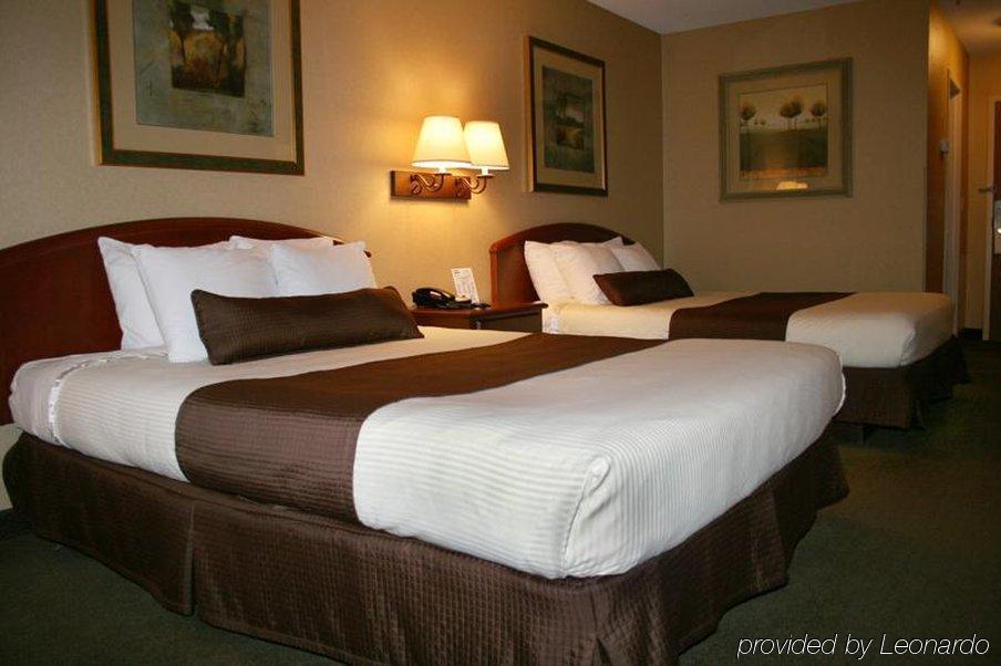 Heartland Inn & Suites, Surestay Collection By Best Western Park Rapids Camera foto