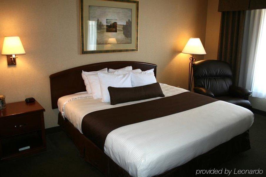Heartland Inn & Suites, Surestay Collection By Best Western Park Rapids Camera foto