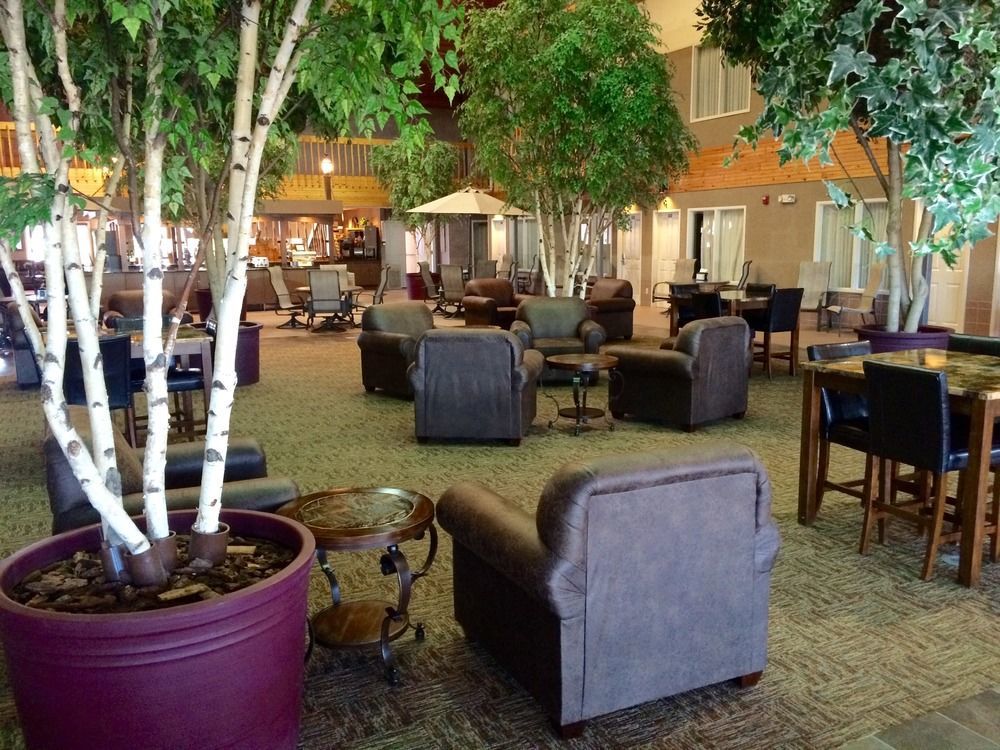 Heartland Inn & Suites, Surestay Collection By Best Western Park Rapids Esterno foto