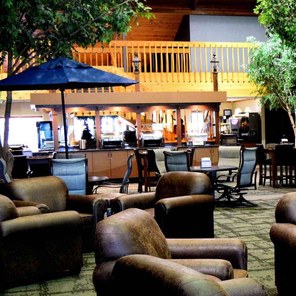 Heartland Inn & Suites, Surestay Collection By Best Western Park Rapids Esterno foto