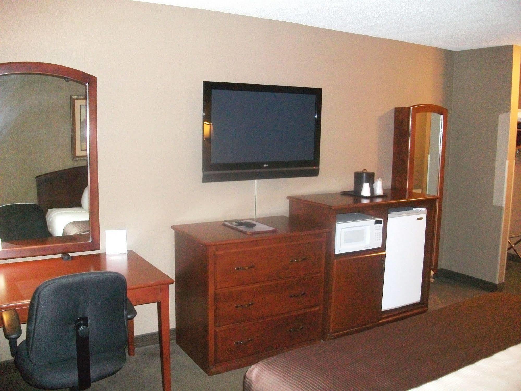 Heartland Inn & Suites, Surestay Collection By Best Western Park Rapids Esterno foto