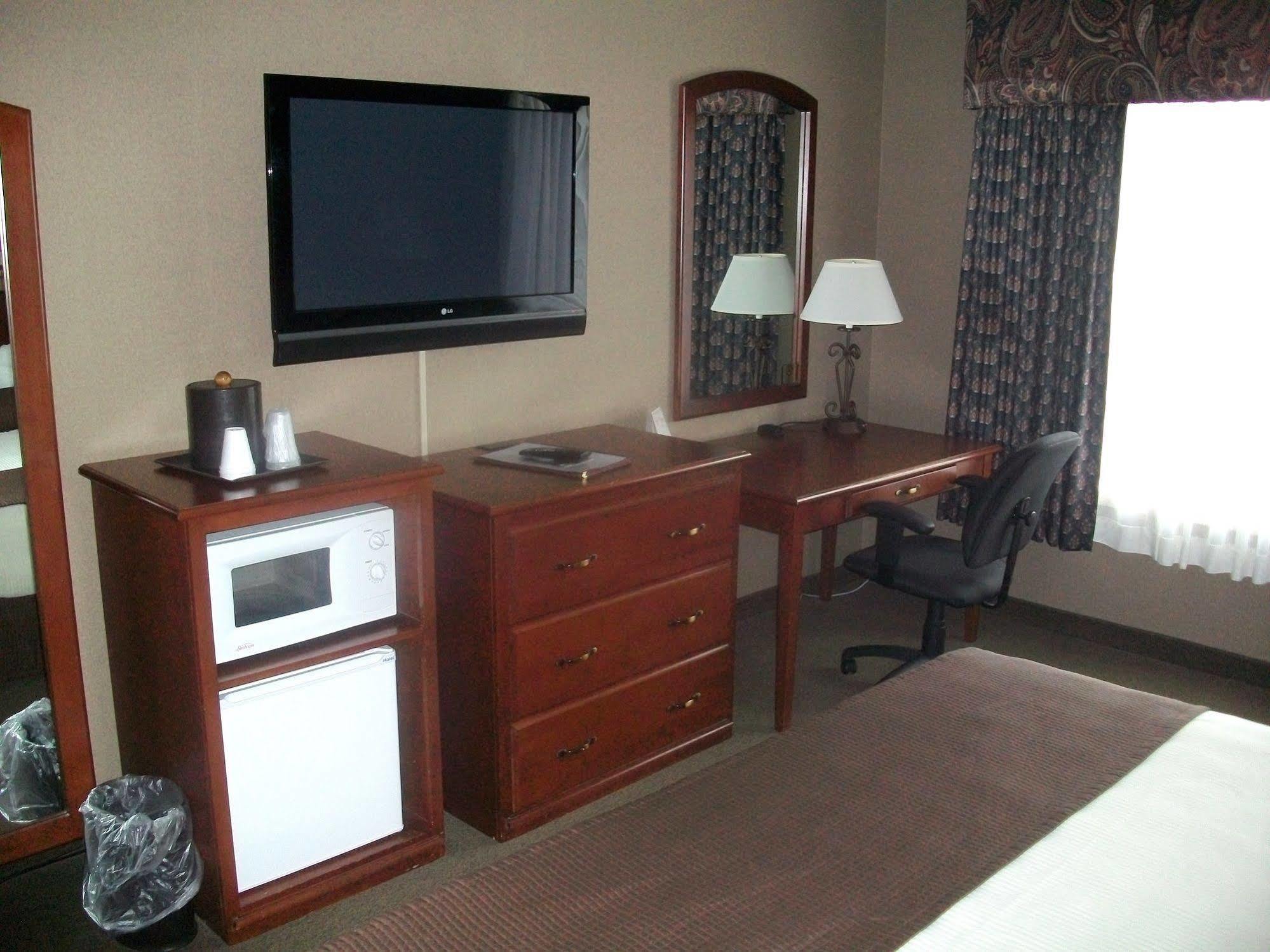 Heartland Inn & Suites, Surestay Collection By Best Western Park Rapids Esterno foto