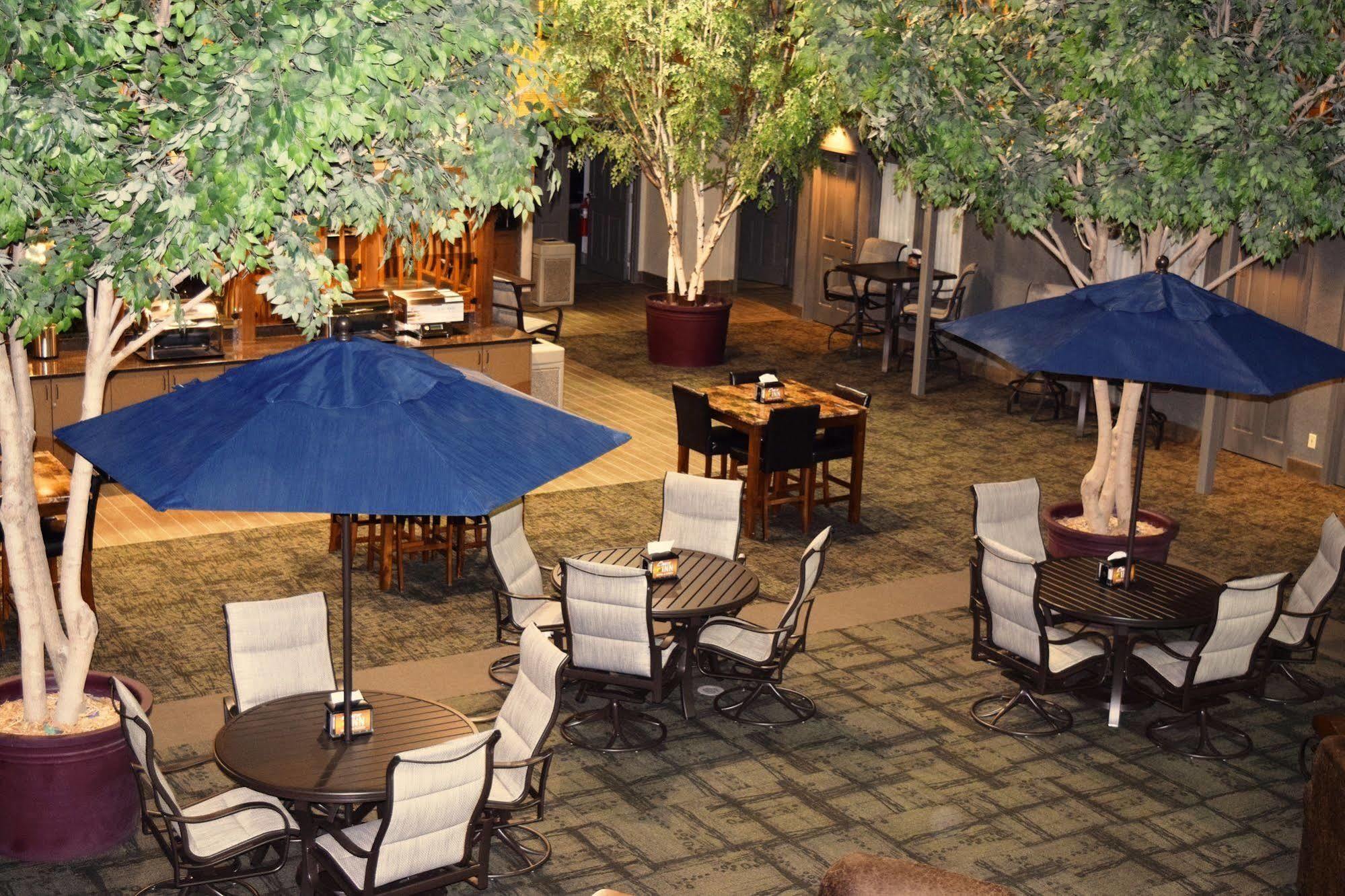 Heartland Inn & Suites, Surestay Collection By Best Western Park Rapids Esterno foto